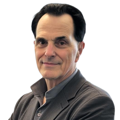 Nicholas Kapetanis