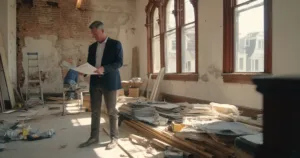 VA Real Estate Investor