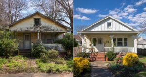 Richmond property